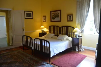 Hotel Rural Las Longueras — Foto 8