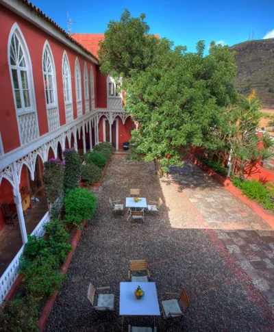 Hotel Rural Las Longueras — Foto 11