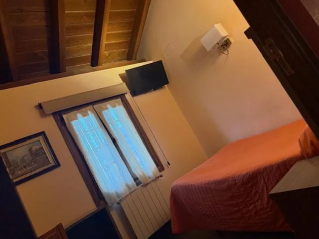 Habitación Doble - 1 o 2 camas — Hotel Rural Las Palmeras Muskiz