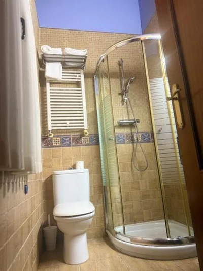 Hotel Rural Las Palmeras Muskiz — foto 8