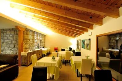 Hotel Rural Las Rozuelas — Foto 4