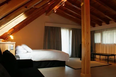 Hotel Rural Las Rozuelas — Foto 6