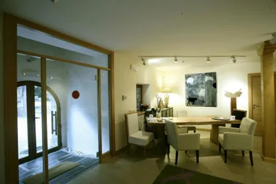 Hotel Rural Las Rozuelas — Foto 8