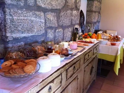 Hotel Rural Las Rozuelas — Foto 11