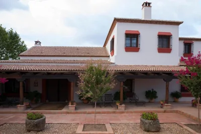 Hotel Rural Las Tejuelas — Foto 4
