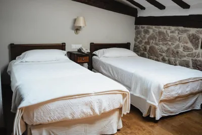 Hotel Rural LATORRIÉN DE ANE — 写真 3