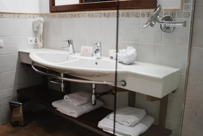 Hotel Rural LATORRIÉN DE ANE — 写真 6