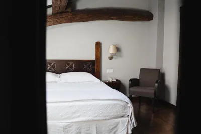 Hotel Rural LATORRIÉN DE ANE — 写真 7