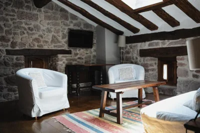 Hotel Rural LATORRIÉN DE ANE — 写真 12