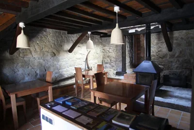 Hotel Rural Llerau — foto 2