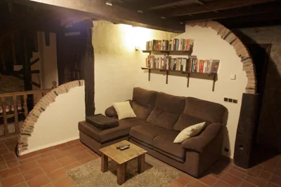 Hotel Rural Llerau — foto 3