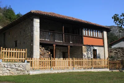 Hotel Rural Llerau — foto 4