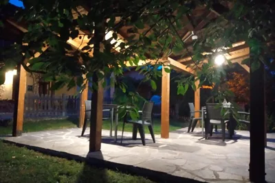 Hotel Rural Llerau — foto 6