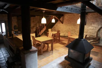 Hotel Rural Llerau — foto 10