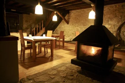 Hotel Rural Llerau — foto 12