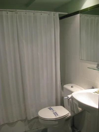 Hotel Rural Loizu — 写真 8