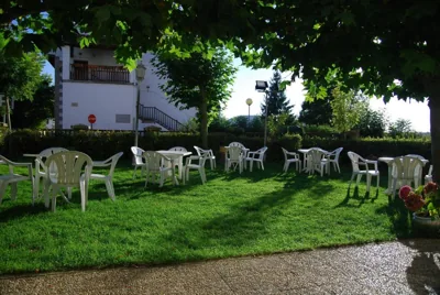 Hotel Rural Loizu — 写真 9