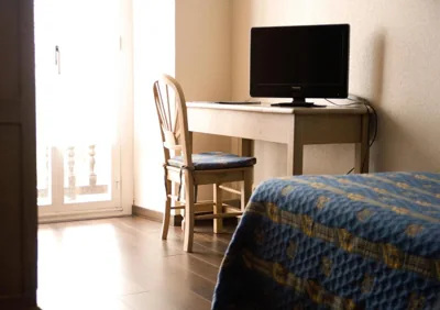 Hotel Rural Loizu — 写真 10