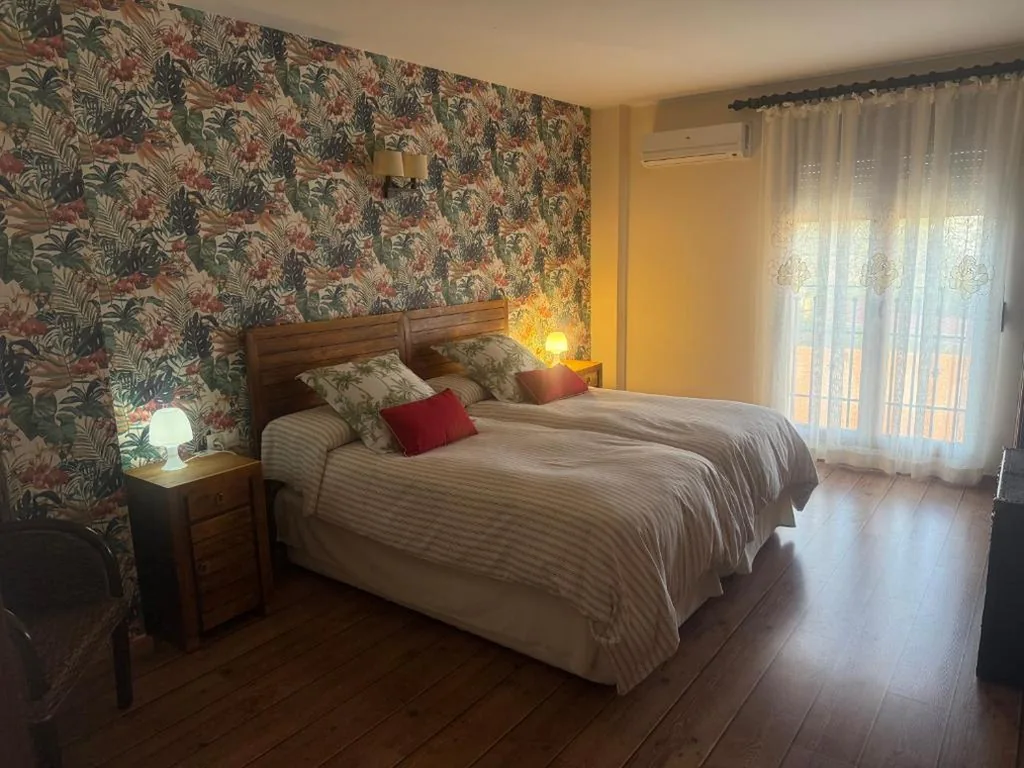 Standard-Familienzimmer — Hotel Rural Los Abriles