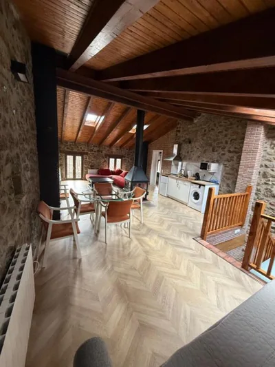 Hotel Rural Los Abriles — Foto 3