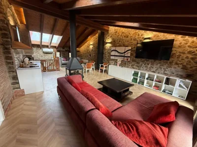 Hotel Rural Los Abriles — Foto 4