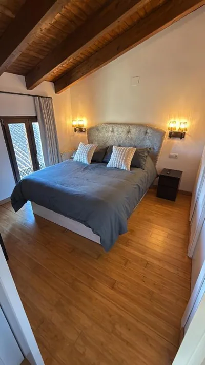 Hotel Rural Los Abriles — Foto 8
