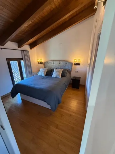 Hotel Rural Los Abriles — Foto 9