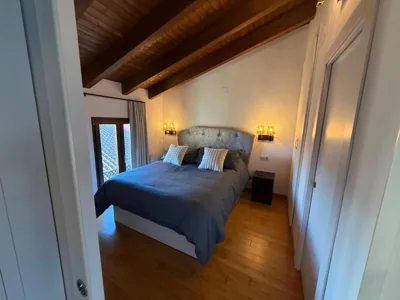 Hotel Rural Los Abriles — Foto 10