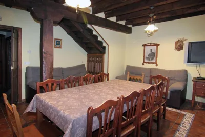 HOTEL RURAL LOS ABUELOS — photo 5