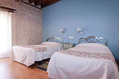 HOTEL RURAL LOS ABUELOS — photo 7