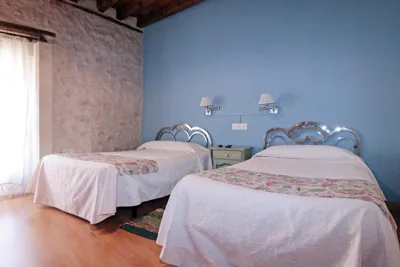 HOTEL RURAL LOS ABUELOS — photo 10