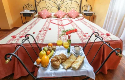 Hotel Rural Los Angeles en Las Hurdes — foto 8
