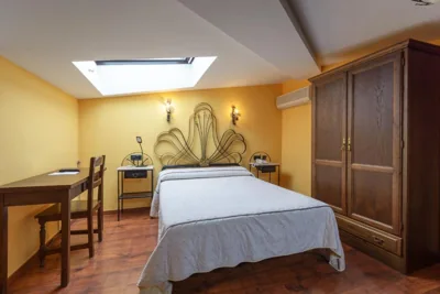 Hotel Rural Los Angeles en Las Hurdes — foto 12