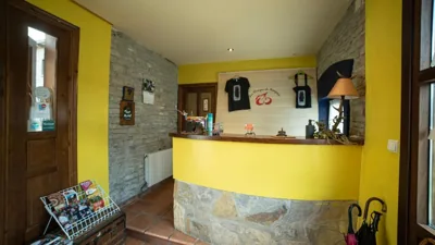 Hotel Rural Los Cerezos de Yanguas — Foto 6