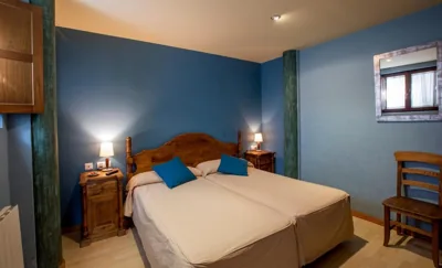 Hotel Rural Los Cerezos de Yanguas — Foto 7