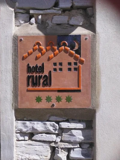 Hotel Rural Los Cerezos de Yanguas — Foto 9