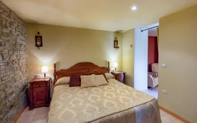 Hotel Rural Los Cerezos de Yanguas — Foto 10