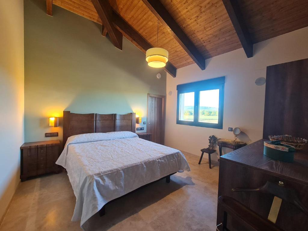 Hotel rural Los corrales de Aliste