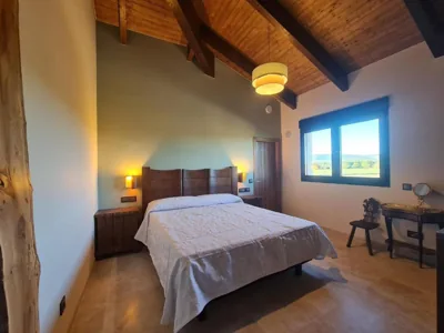Hotel rural Los corrales de Aliste — foto 2