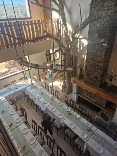 Hotel rural Los corrales de Aliste — foto 4