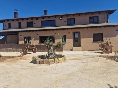 Hotel rural Los corrales de Aliste — foto 7