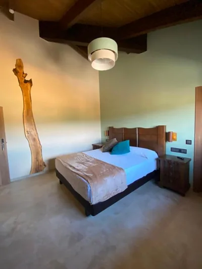 Hotel rural Los corrales de Aliste — foto 8