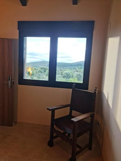 Hotel rural Los corrales de Aliste — foto 9