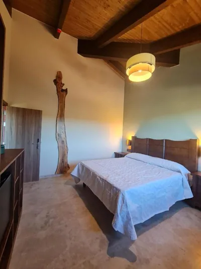 Hotel rural Los corrales de Aliste — foto 12