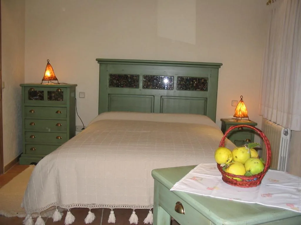Camera doppia Standard — Hotel Rural Los Frutales