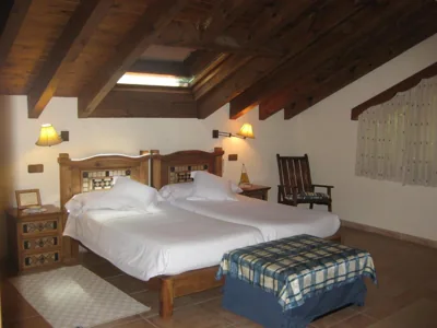 Hotel Rural Los Frutales — foto 2