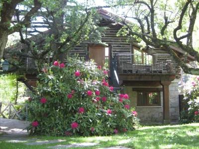 Hotel Rural Los Frutales — foto 4