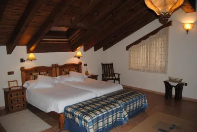 Hotel Rural Los Frutales — foto 5
