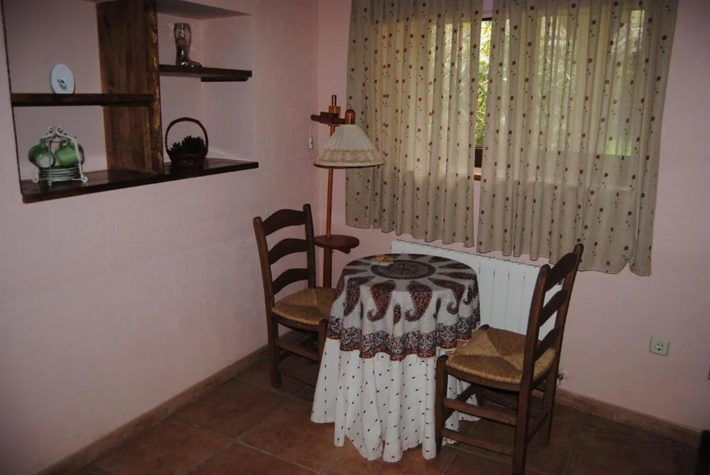 Suite familiare — Hotel Rural Los Frutales