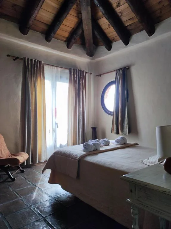Hotel Rural Los Jarales
